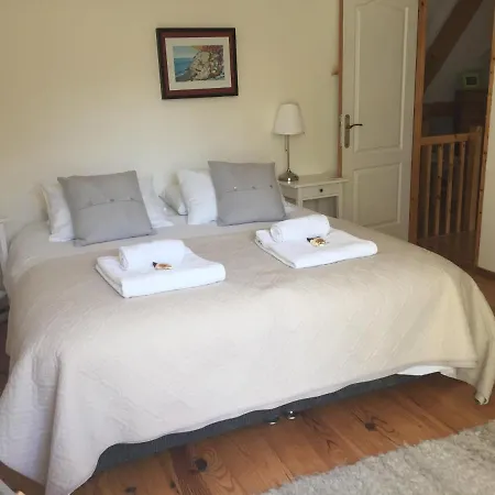Pensionat Belle Vie Campan