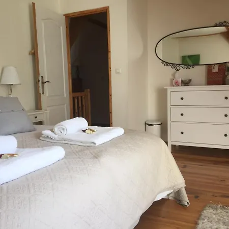 Pensionat Belle Vie Campan